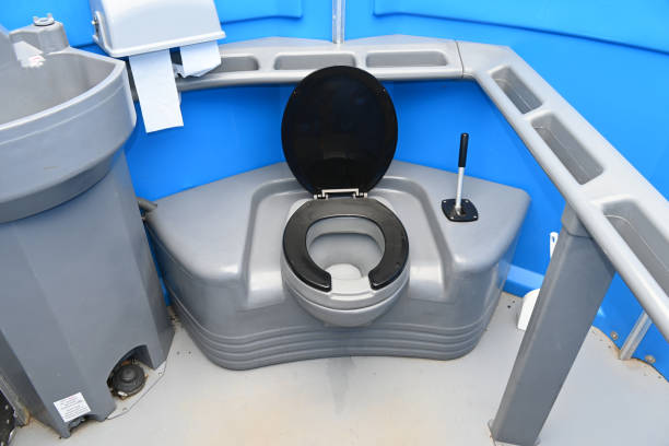 Best Best portable toilet rental  in Chesterfield, SC