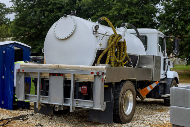 Best Portable restroom trailer rental  in Chesterfield, SC