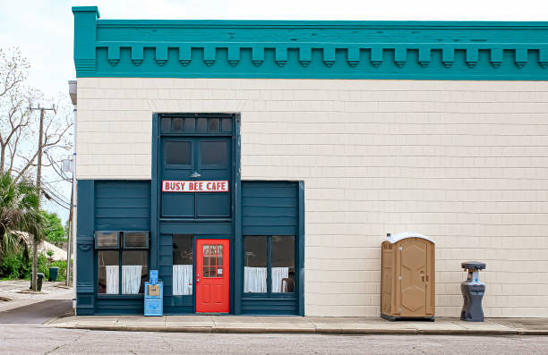 Best Porta potty rental near me  in Chesterfield, SC