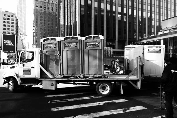 Best Luxury portable toilet rental  in Chesterfield, SC