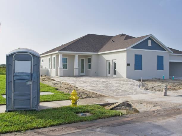 Portable restroom solutions in Chesterfield, SC