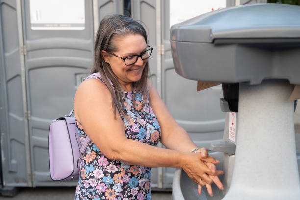 Best Portable restroom solutions  in Chesterfield, SC