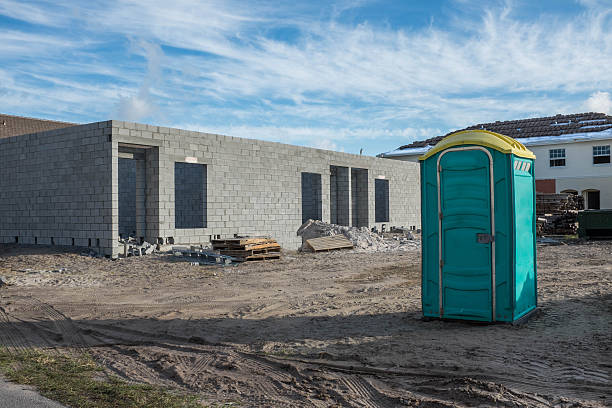 Best Construction site porta potty rental  in Chesterfield, SC